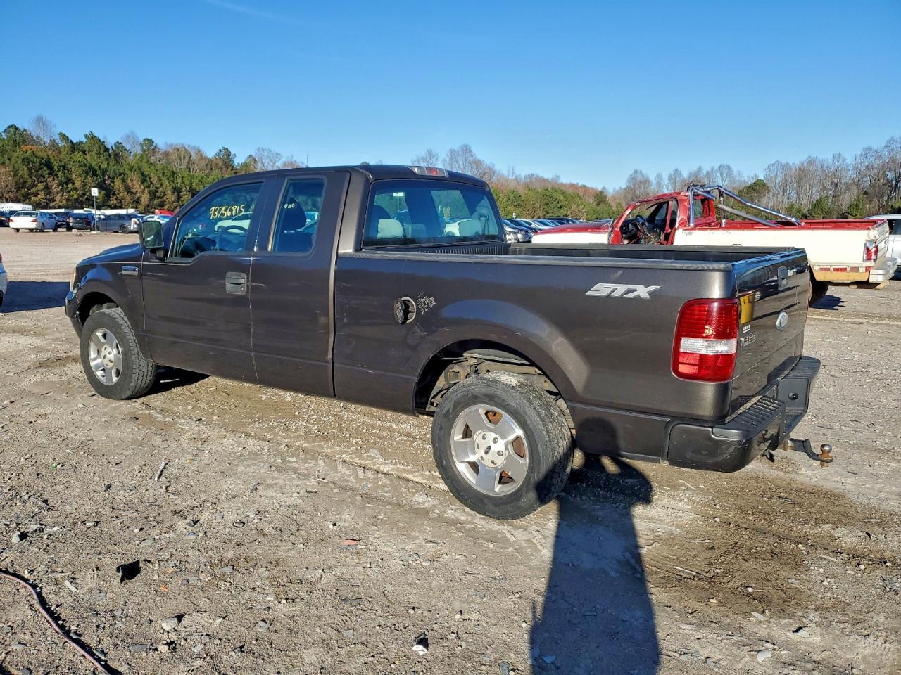 2006 FORD F-150