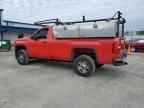2018 GMC Sierra