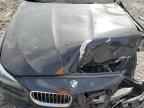 2014 BMW 5 series