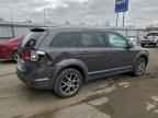 2016 DODGE JOURNEY