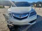2017 ACURA RDX