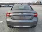 2013 CHRYSLER 200