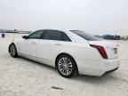 2017 CADILLAC CT6