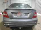 2011 MERCEDES-BENZ C-CLASS