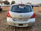 2010 NISSAN VERSA