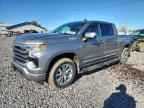 2023 CHEVROLET Silverado