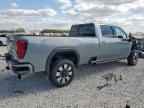 2024 GMC Sierra