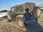 2008 JEEP WRANGLER