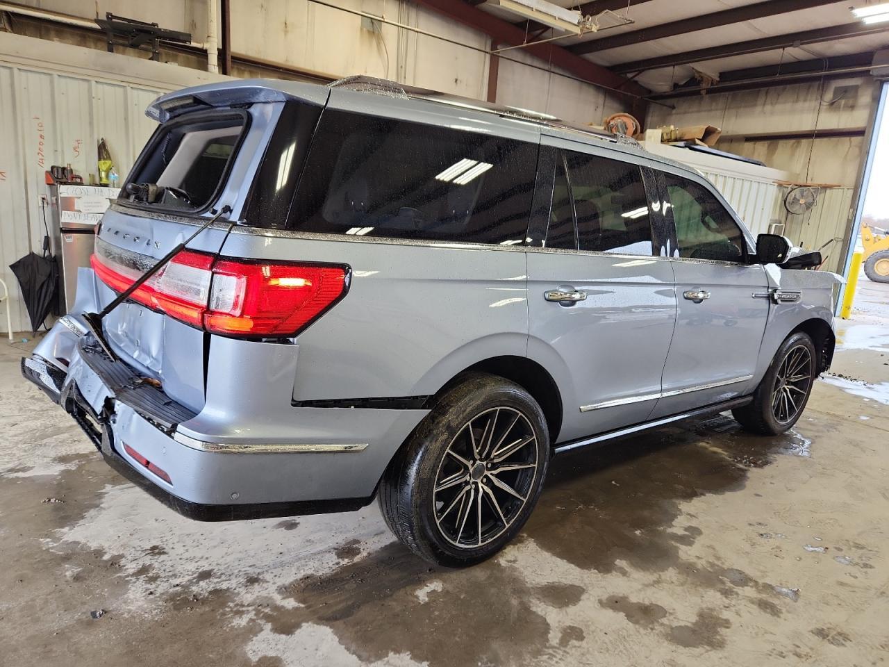 2019 LINCOLN Navigator