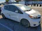 2012 TOYOTA YARIS