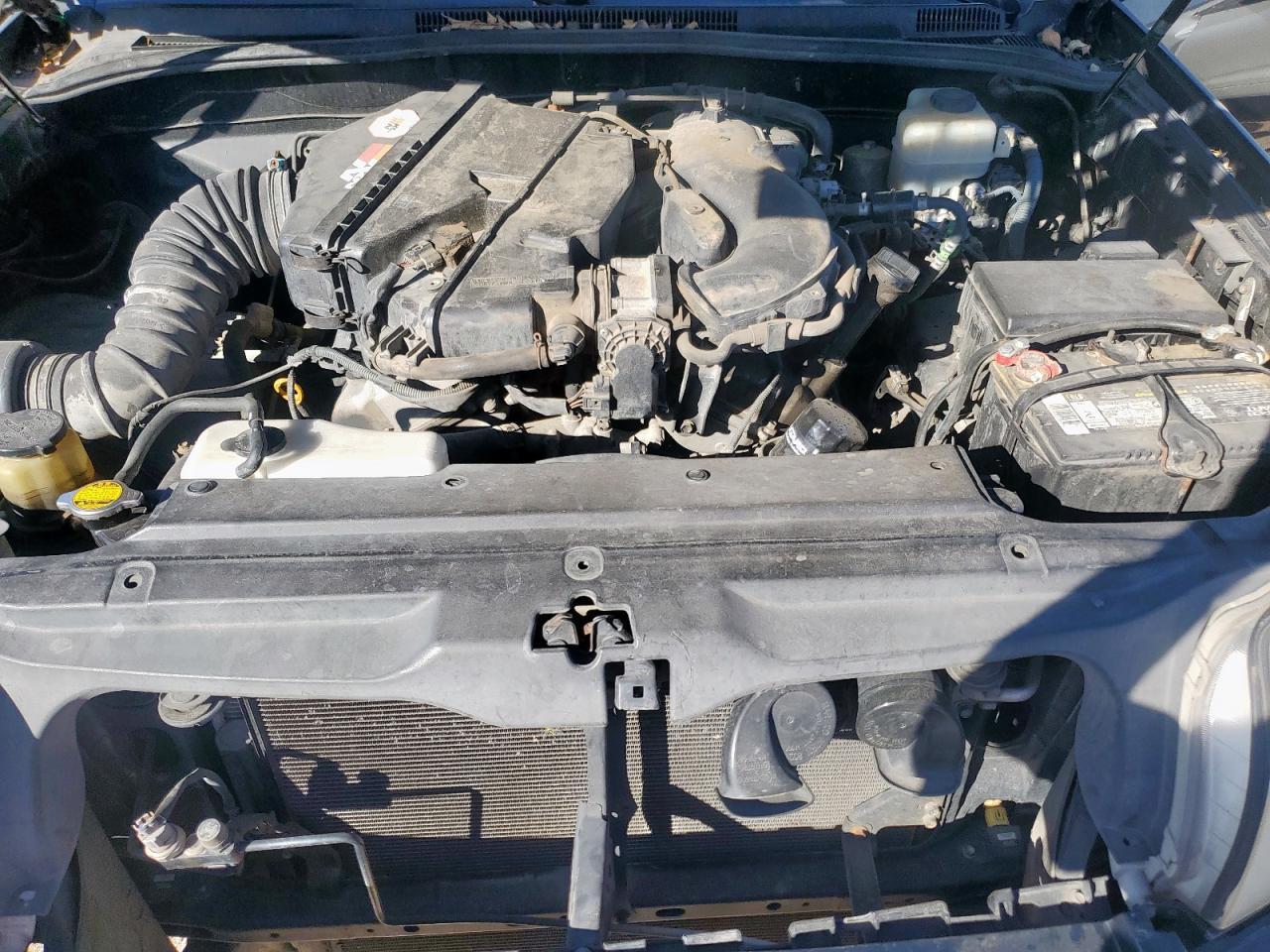 2005 TOYOTA 4Runner