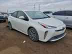 2019 TOYOTA PRIUS