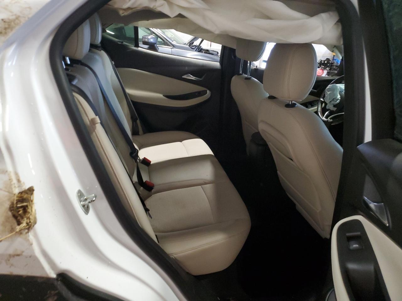 2020 BUICK Encore GX
