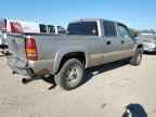 2002 CHEVROLET SILVERADO 1500