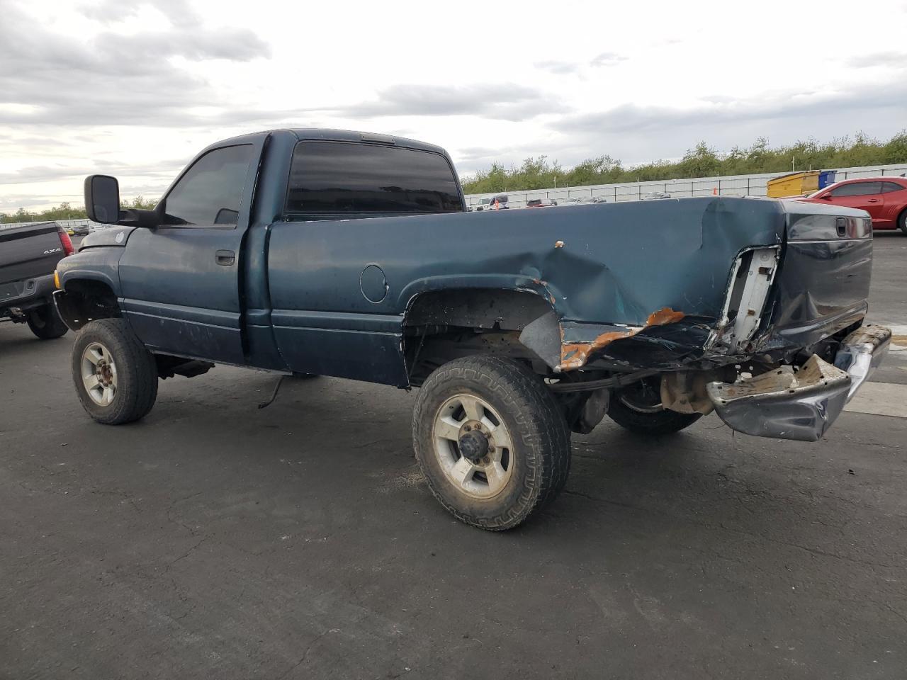 1994 DODGE Ram 2500