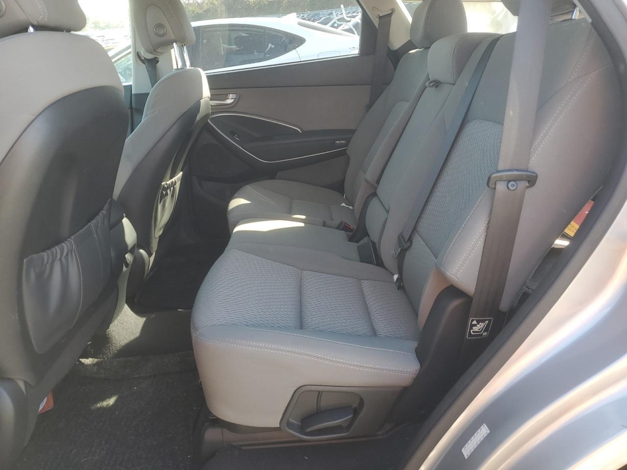 2016 HYUNDAI SANTA FE