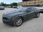 2012 CHEVROLET Camaro