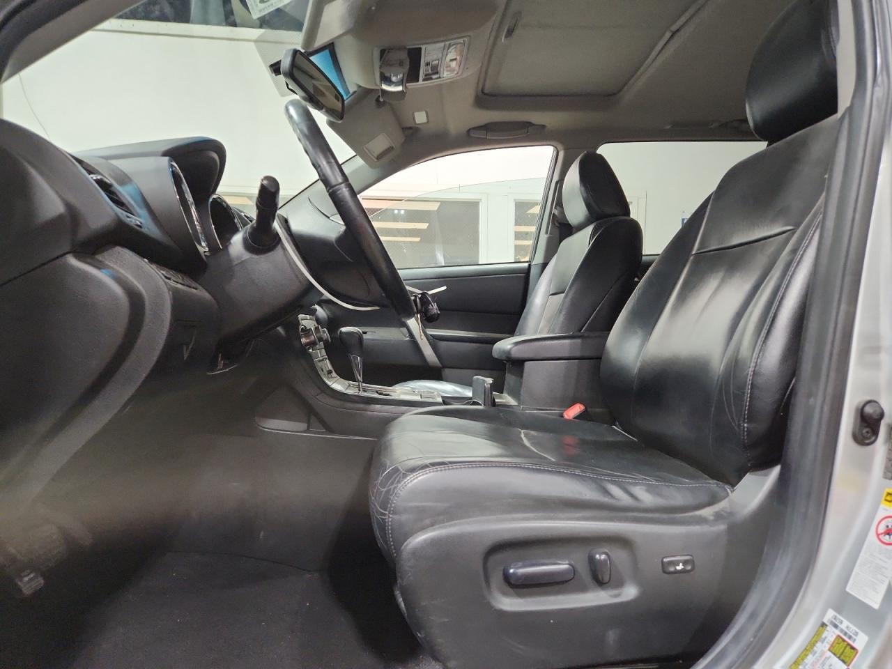 2013 TOYOTA HIGHLANDER