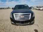 2017 CADILLAC Escalade ESV