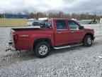2005 GMC CANYON
