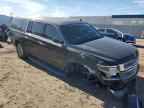 2015 CHEVROLET Suburban
