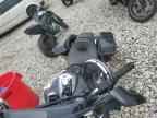 2013 HARLEY-DAVIDSON FLHX