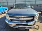 2012 CHEVROLET SILVERADO 1500