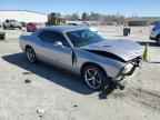 2014 DODGE Challenger