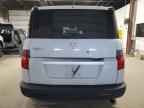 2009 HONDA Element
