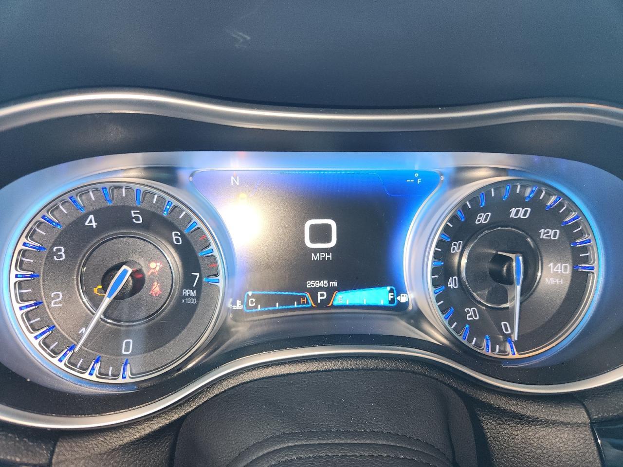 2023 CHRYSLER 300