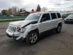 2016 JEEP PATRIOT