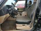 2000 JEEP CHEROKEE