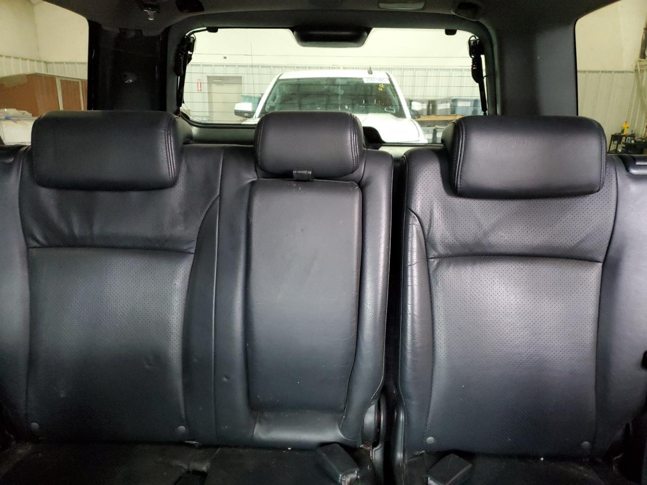 2005 HONDA CR-V