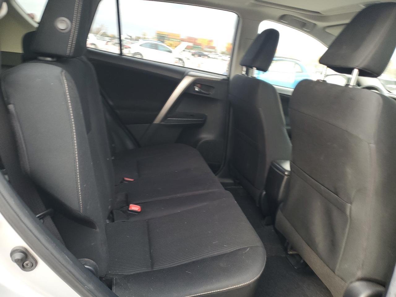 2014 TOYOTA RAV4