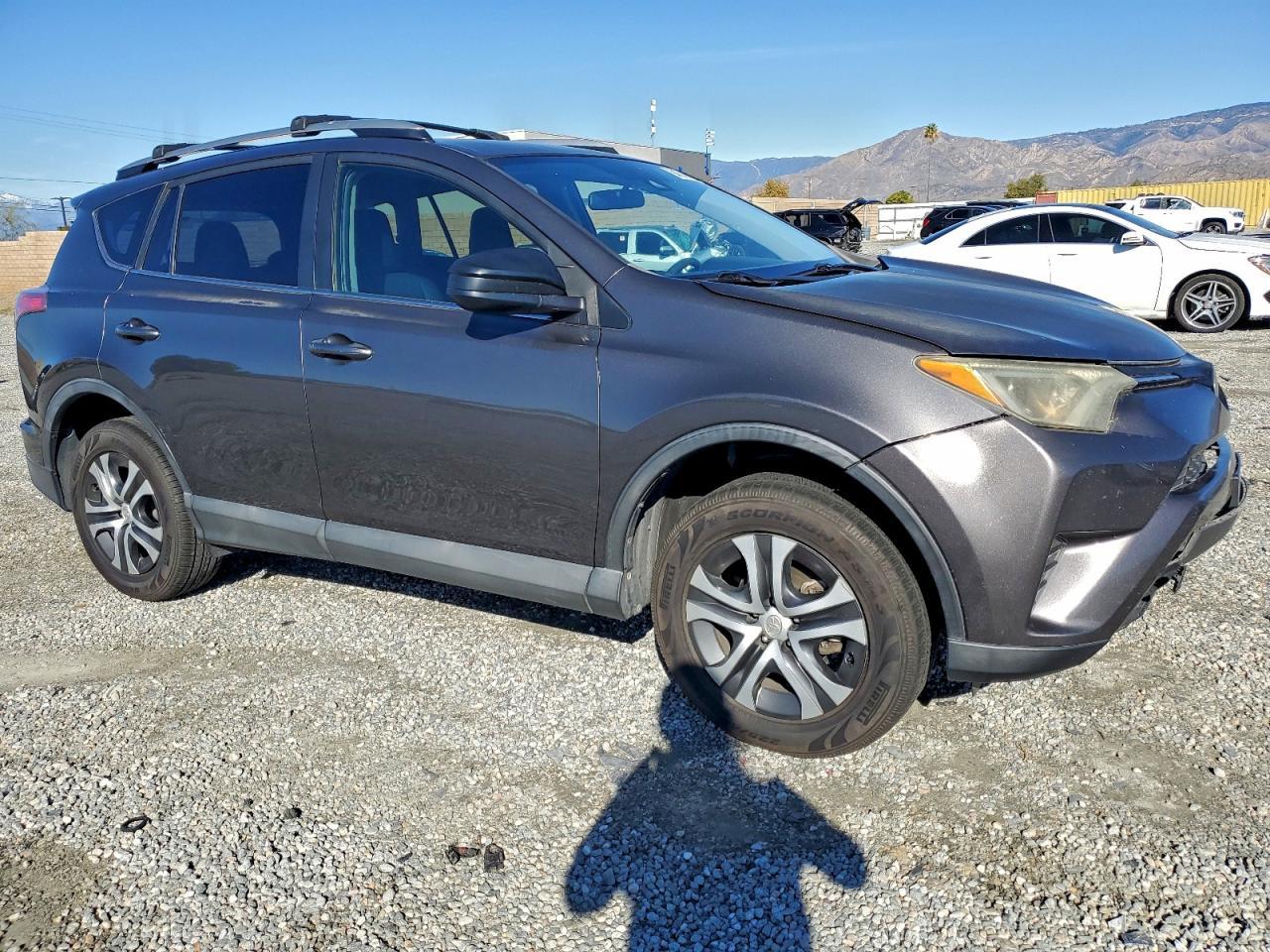 2017 TOYOTA RAV4