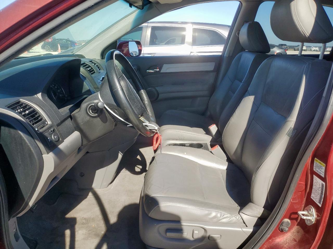 2010 HONDA CR-V