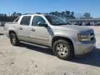 2007 CHEVROLET Avalanche
