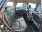 2005 HONDA CR-V