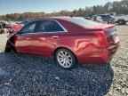 2014 CADILLAC CTS