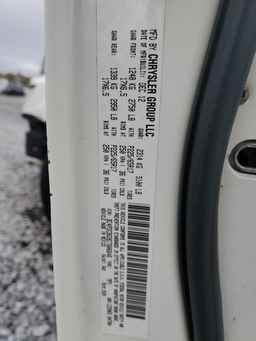 2013 DODGE JOURNEY
