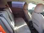2012 CHEVROLET SONIC