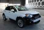 2016 FIAT 500X