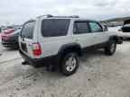 1999 TOYOTA 4Runner