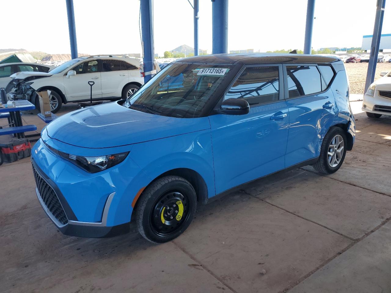 2023 KIA SOUL