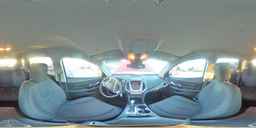 2015 GMC Terrain
