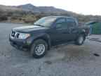2018 NISSAN Frontier