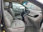 2016 TOYOTA SIENNA