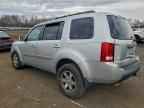 2011 HONDA PILOT