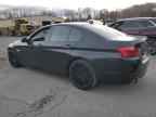 2011 BMW 5 series