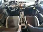 2025 NISSAN VERSA